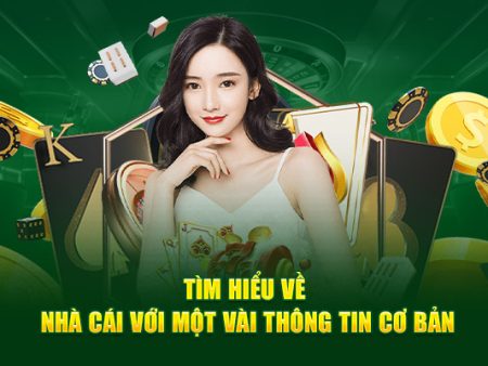 FUN68-Trải nghiệm cược xanh chín tuyệt vời!