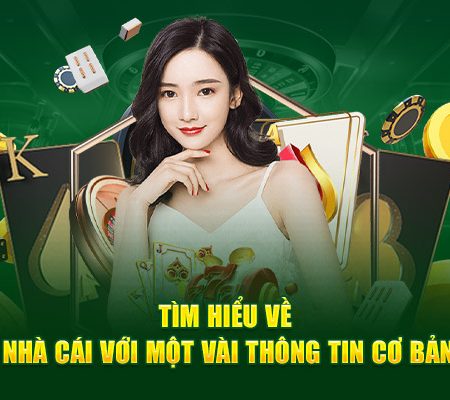 FUN68-Trải nghiệm cược xanh chín tuyệt vời!